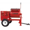mortar mixer